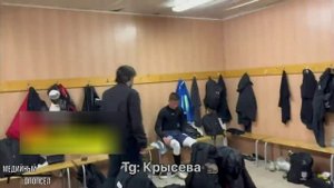 Володя XXL получил разрыв связок в первом же матче за Броуков?