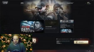 Как и зачем поставить пустые сервера в Escape From Tarkov