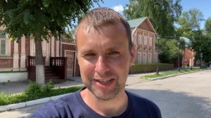 Рязань и окрестности глазами туриста за один день