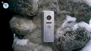 Вызывная панель CTV-D4000FHD