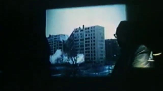 The Incredible Bread Machine Film смотреть онлайн