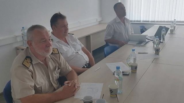 Защита дипломов СУДОВОДИТЕЛЬСКИЙ ФАКУЛЬТЕТ 2021 смотреть онлайн