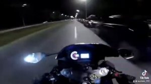 Мото будни hyosung gt650r