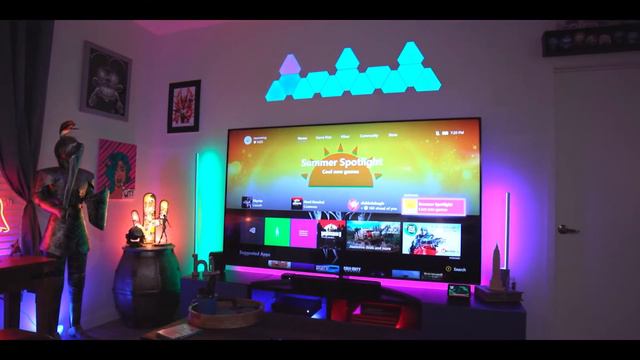 Best Gaming Room (Podcast) – Easy Tips for Creating an Amazing Gamer Room смотреть онлайн