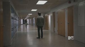 Скотт и Элисон(волчонок)|Я помню тебя, я помню те дни💥