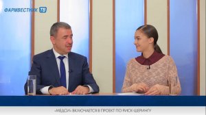 «7 дней за 7 минут» с Дмитрием Погребинским