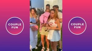 TikTok Couple Goals 2021 - Best Videos Of Margo Flury & Alex Miracle TikTok Compilation #9