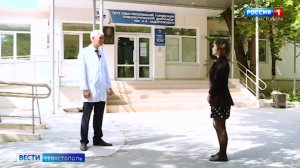 Севастопольские врачи освоили новую операцию, значимую для курильщиков