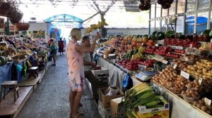 Вся правда о ценах на рынке в Севастополе. Продуктовые рынки Севастополя в разных районах