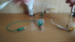 ? СТРОБОСКОП ? ОЧЕНЬ ПРОСТО / Stroboscope