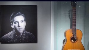 Высоцкий Случай Путешествие в прошлое Мне в ресторане вечером вчера 1971