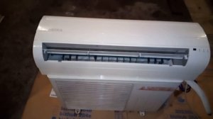 Akira AC S7HGA 2007
