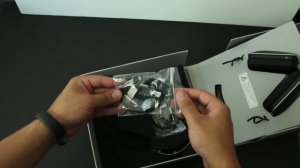 Harman Kardon BT Headphones Unboxing