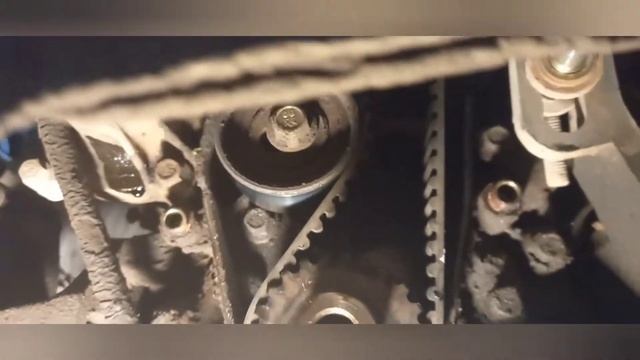 Лифан солано замена ремня грм. смотреть онлайн