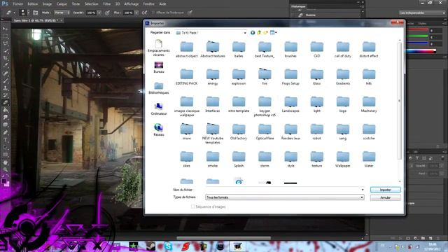 CoD QG | Speed Art by ToYz смотреть онлайн