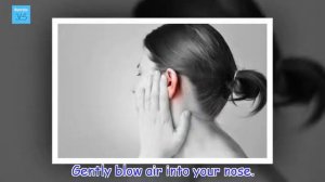 8 Home Remedies for Getting Water out of Your Ears - Australia 365