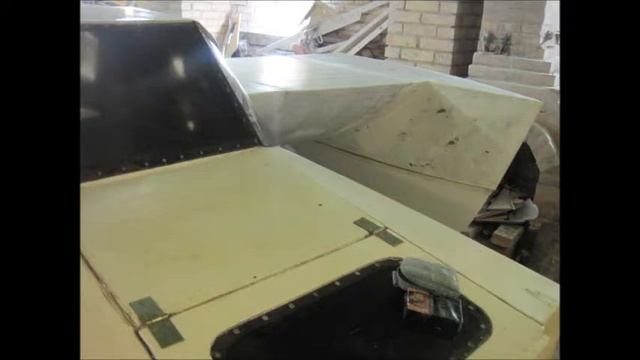 Модульный тримаран . смотреть онлайн