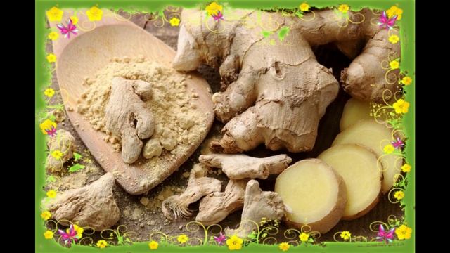 Имбирь польза или вред? смотреть онлайн