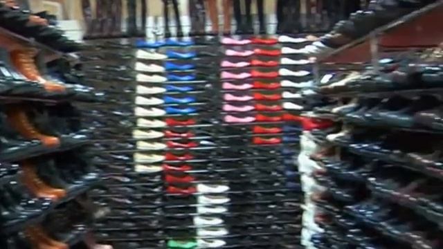 Планета одежды и обуви смотреть онлайн