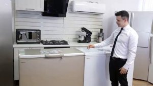 Морозильные лари HIBERG PF 32L4 NFG, HIBERG PF 32L4 NFW