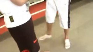 Сергей Бадюк и Александр Емельяненко_SBadyuk_Alexander Emelianenko