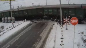 смерть на железной дороге   Death on the railway   10