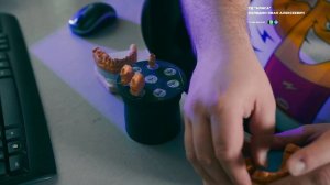 Самый быстры и точны зуботехнический лабораторный 3D сканер