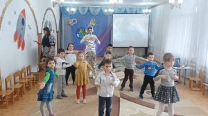 Математический досуг в старшей подготовительной группе