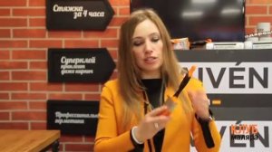 Как выбрать малярную кисть