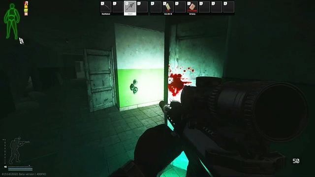 Злая Бабайка Таркова смотреть онлайн