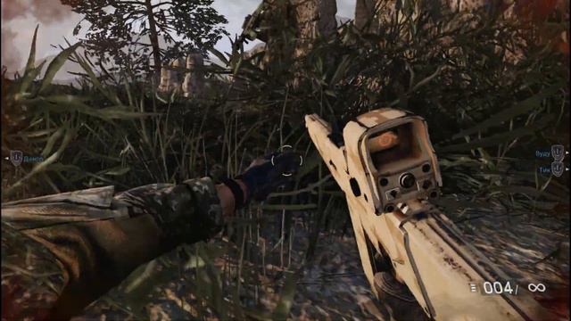 Medal of Honor Warfighter Прохождение на русском смотреть онлайн