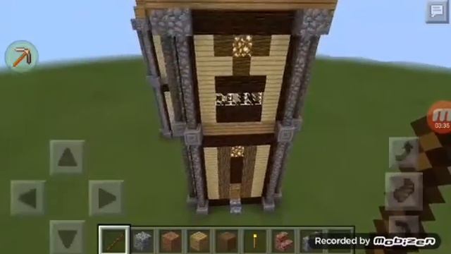 Мод из MCPE Master для майнкрафт пе 0.14.1 смотреть онлайн