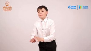 "Волк и ягненок" . Иван Крылов. Читает НАИЗУСТЬ Павел Чубур.