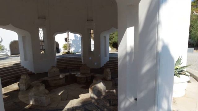 Родос, Греция, что посетить? Достопримечательности Родоса! смотреть онлайн