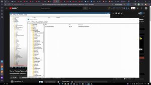 Как из Реестра очистить хвосты удалённых программ в Windows 10?