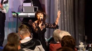 Не уезжай ты мой голубчик /Ольга Пикало/