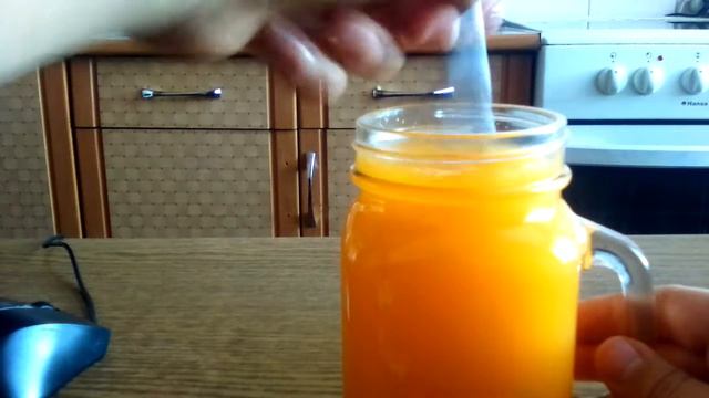 Пробуем порошок ZUKO смотреть онлайн