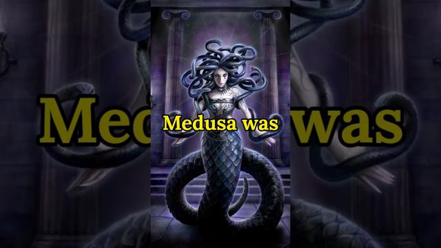 Unraveling the Mystery of Medusa: What the Legends Didn't Tell You смотреть онлайн