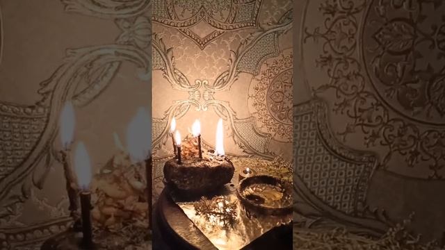 Ритуал отливка воском, чистка кладбищенских воздействий и паучьих порч