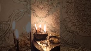 Ритуал отливка воском, чистка кладбищенских воздействий и паучьих порч