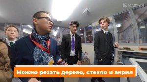 Курсы технологии и дизайна в Британской частной школе Bishop's Stortford College - Обзор и Тур 360