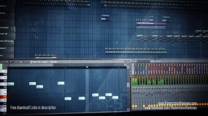 Rammstein - Du Riechst So Gut Remix (FL Studio)