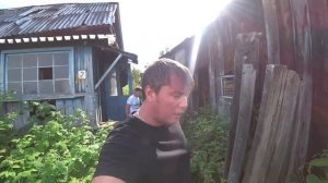 Артёмовск, Красноярский край, заброшенные дома как это было, куда делись жители