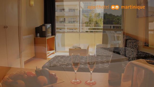 HM Martinique смотреть онлайн