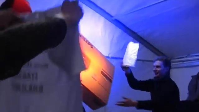 Ква Ква парк январь 2007 смотреть онлайн