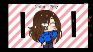 Зелёный фон лицо гача лайф || Green screen Gacha Life