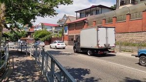 Отдых в Лоо 2022г. Отзыв о посёлке.