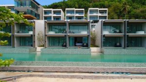 My Beach Resort, Phuket (1)
