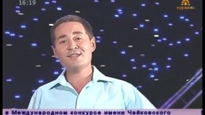 Альберт Салаватов - үпkәләмә