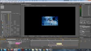 Мануальщина в After Effects: 1. Движение камеры